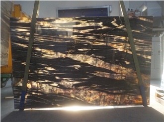 Grey Bayou Quartzite Slabs
