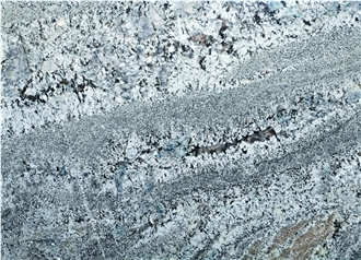 Araras Gold Granite And Azul Araras Granite Quarry
