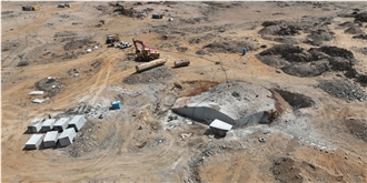 Belvedere Granite Quarry
