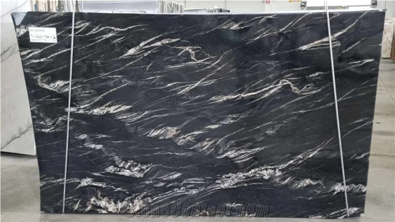 Belvedere Granite Quarry