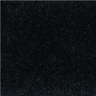 Black Antique Granite Quarry