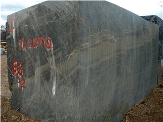 Jatoba Brown Quartzite Quarry