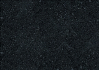 Monumental Black Granite Quarry