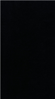 Zimbabwe Absolute Black Granite Quarry