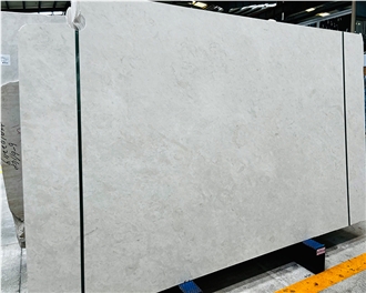 Grey Moca Limestone Slabs And Tiles