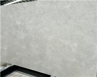 Grey Moca Limestone Slabs And Tiles