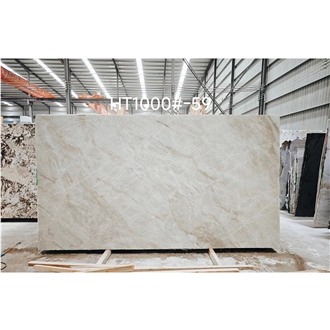 Polished Taj Mahal Quartzite Slabs