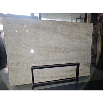 Polished Taj Mahal Quartzite Slabs