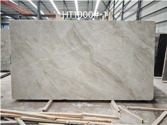 Polished Taj Mahal Quartzite Slabs