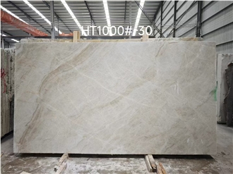 Polished Taj Mahal Quartzite Slabs