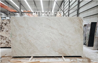 Polished Taj Mahal Quartzite Slabs
