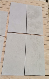 Avallon Grey Limestone Tiles