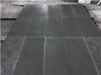 Avallon Grey Limestone Tiles
