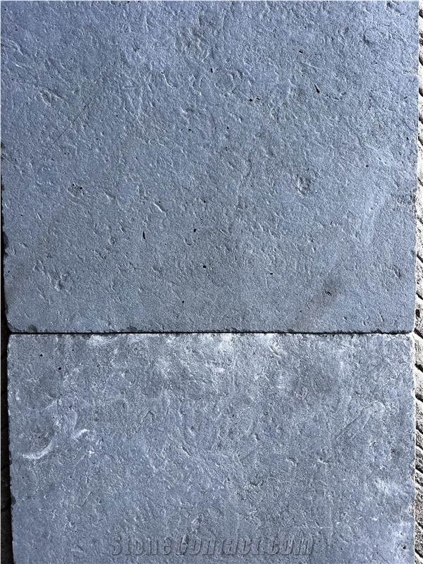Kahla Grey Limestone Tiles