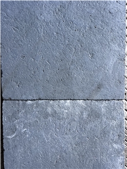 Kahla Grey Limestone Tiles