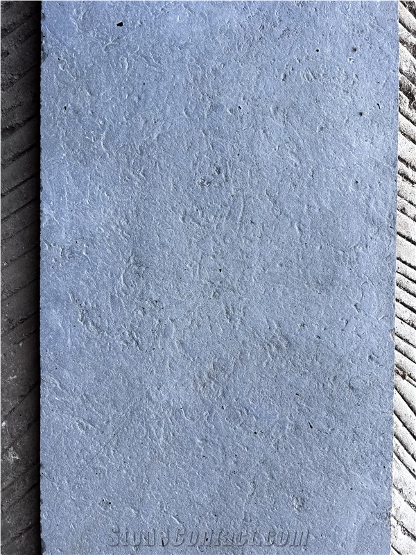 Kahla Grey Limestone Tiles