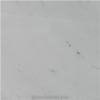 White Water Marble - Prilep White Marble Quarry