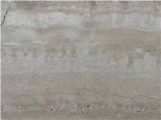 Travertino Romano Bianco Oniciato Slabs And Tiles