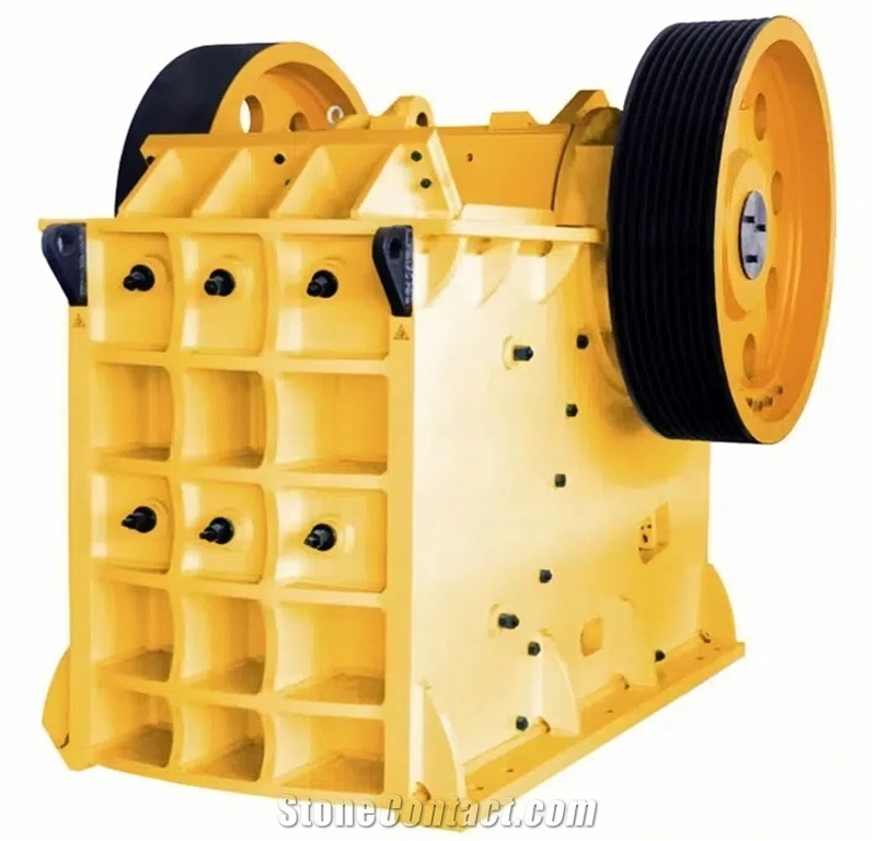 EPS Jaw Crusher