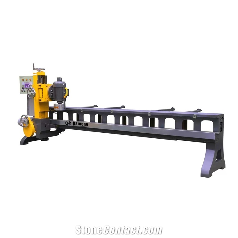 QZM3000-1 Multi-Performance Edge Profiling Machine