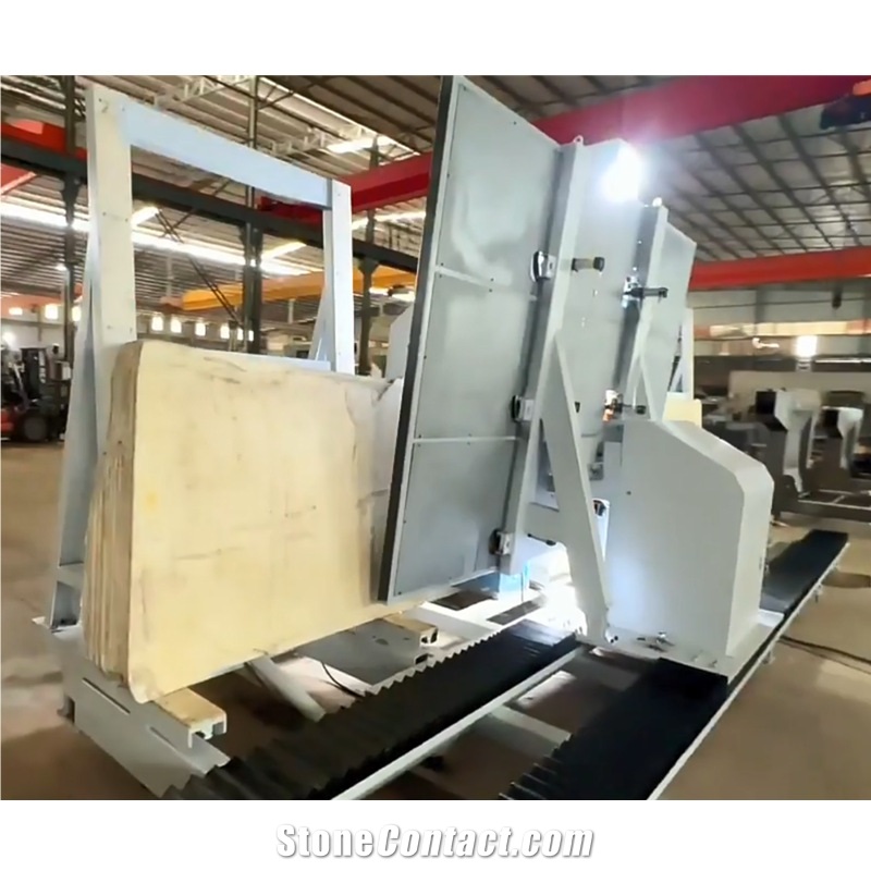 Stone Large Slab Scanner