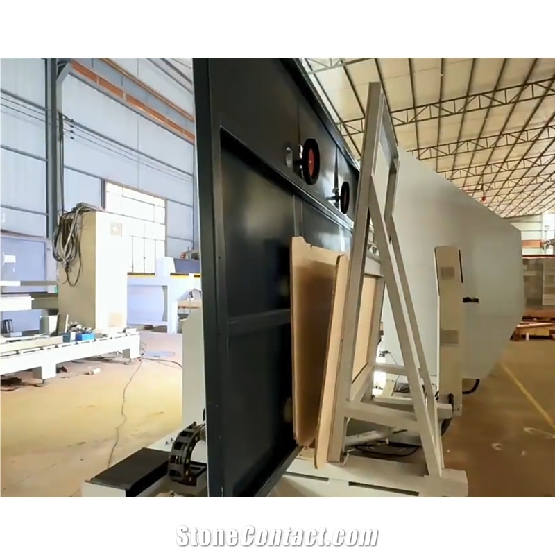 Stone Large Slab Scanner