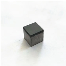 PDC Carbide Insert 12.8*12.8*7 For Chain Saw Machine