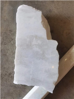 Namibian White Marble Blocks