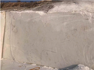 Namibian White Marble Blocks