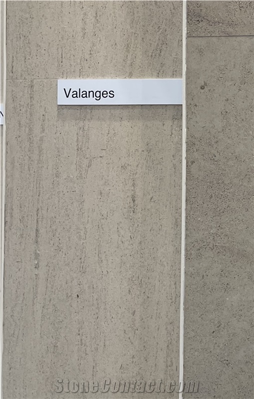 Valanges Limestone Slabs And Tiles