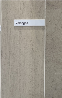 Valanges Limestone Slabs And Tiles