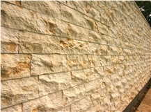 EM01 - Decorative Stone Crushing - Splitting Machine