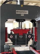 EM02 - Hydraulic Stone Crushing Press, Splitting Machine EM02 - Hydraulic Stone Crushing Press, Splitting Machine