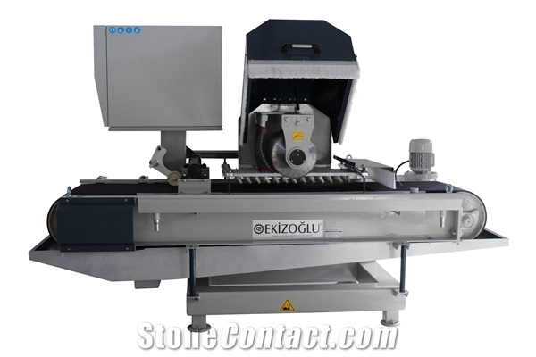 EM05 - Multi-Disc Cutting Machine