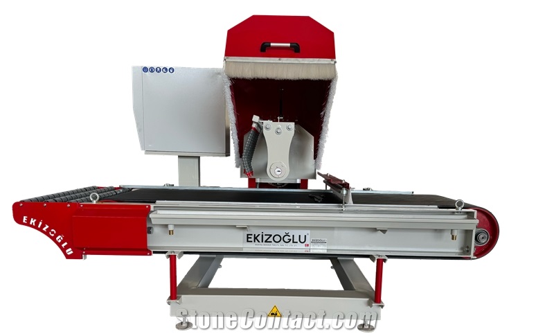 EM05 - Multi-Disc Cutting Machine