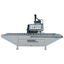 EM08 - Head Cutting Machine