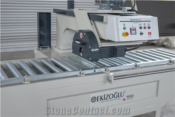 EM08 - Head Cutting Machine