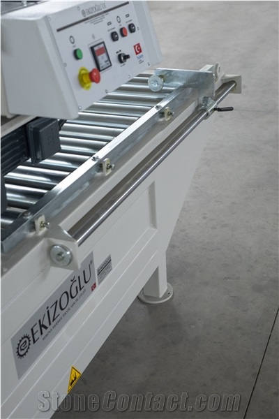 EM08 - Head Cutting Machine