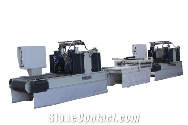 EM11 - Trimming Line - Multi-Blade Cross-Cutter,Trimming Machine