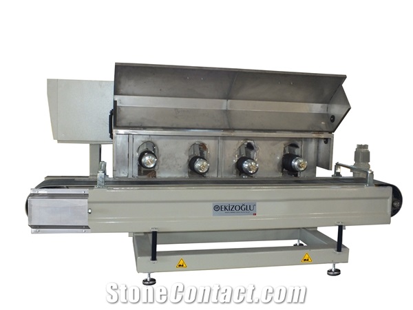EM13 - Profiling Machine