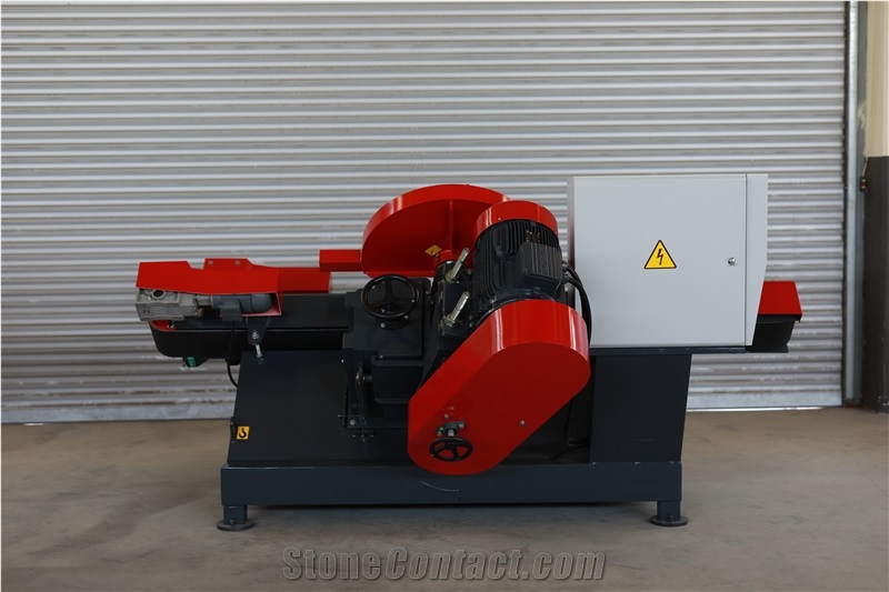 EM25-1 Stone Veneering Machine