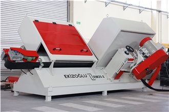 EM25-2 Stone Veneering Machine - Cross-Cutter,Trimming Machine