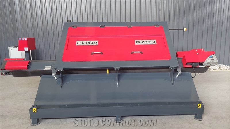 EM25-2 Stone Veneering Machine - Cross-Cutter,Trimming Machine