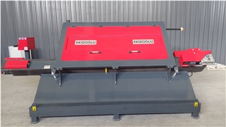 EM25-2 Stone Veneering Machine - Cross-Cutter,Trimming Machine EM25-2 Stone Veneering Machine - Cross-Cutter,Trimming Machine