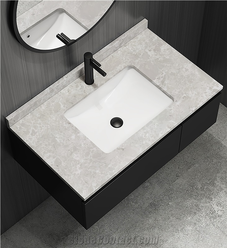 Artificial Marble Slabs  Engineered Marble