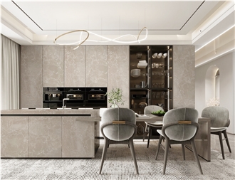Artificial Stone Wall Panel  Solid Surface Slabs