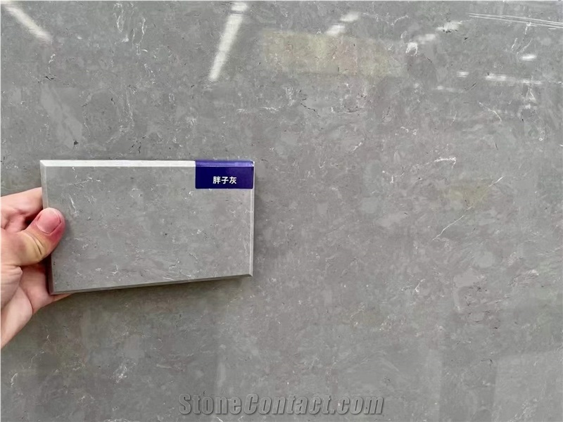 Artificial Stone Wall Panel  Solid Surface Slabs