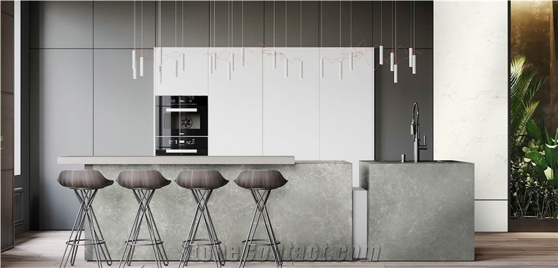 Artificial Stone Wall Panel  Solid Surface Slabs