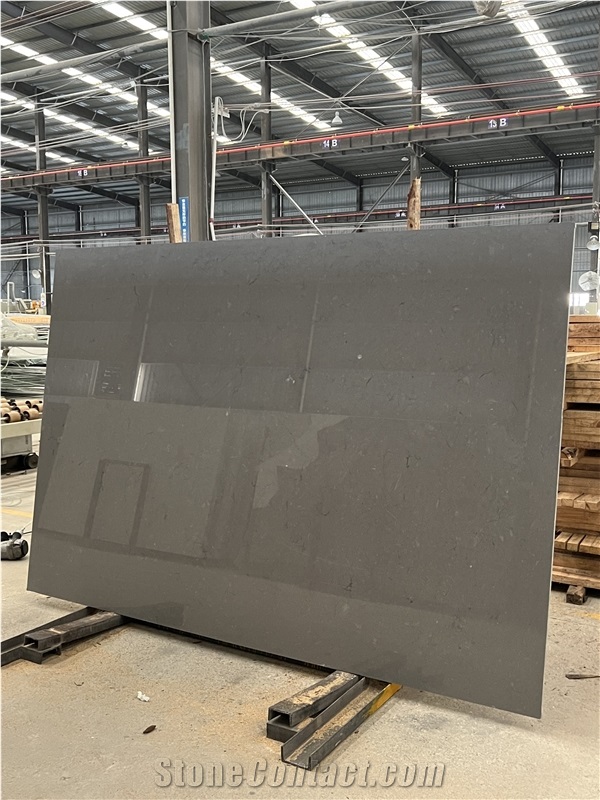 Factory Price  Artificial Stone Slabs