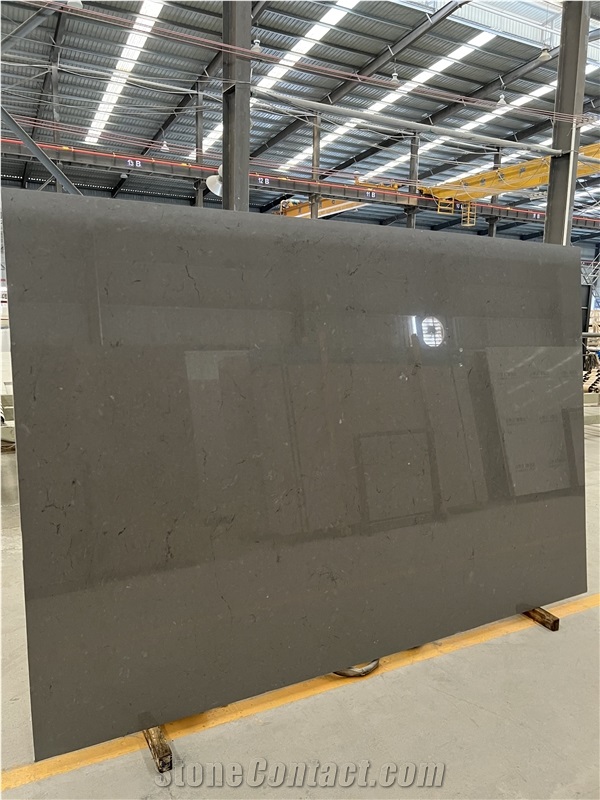 Factory Price  Artificial Stone Slabs
